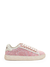 Versace Barocco Greca Sneaker - Women