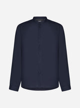 Brunello Cucinelli Linen Shirt - Men