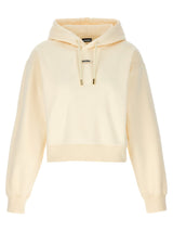 Jacquemus gros Grain Hoodie - Women