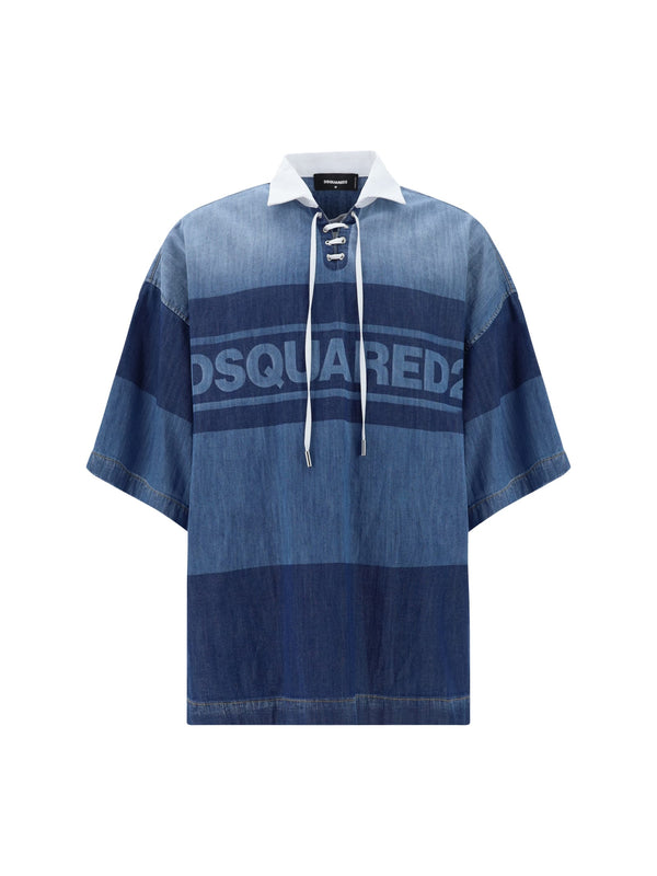 Dsquared2 Polo Shirt - Men