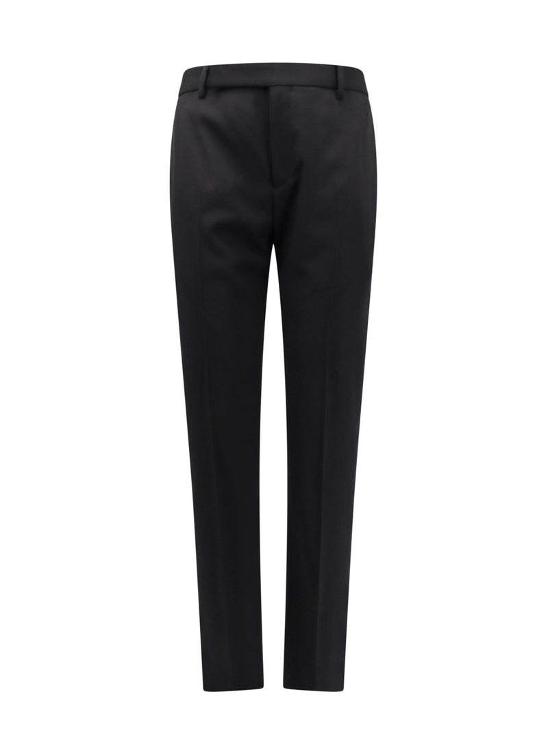 Saint Laurent Trouser - Men