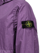 Stone Island membrana 3l Tc Bomber Jacket - Men