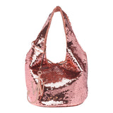 J.W. Anderson Mini Sequins Shopping Bag - Women