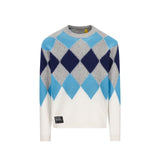 Moncler Wool And Cashmere Sweater - Men