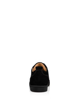 Christian Louboutin Louis Sneakers With Spikes - Men