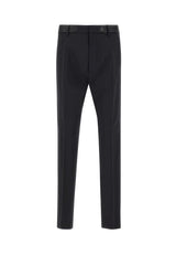 Dsquared2 Fresh Wool Capsule Trousers For Rocco Siffredi - Men