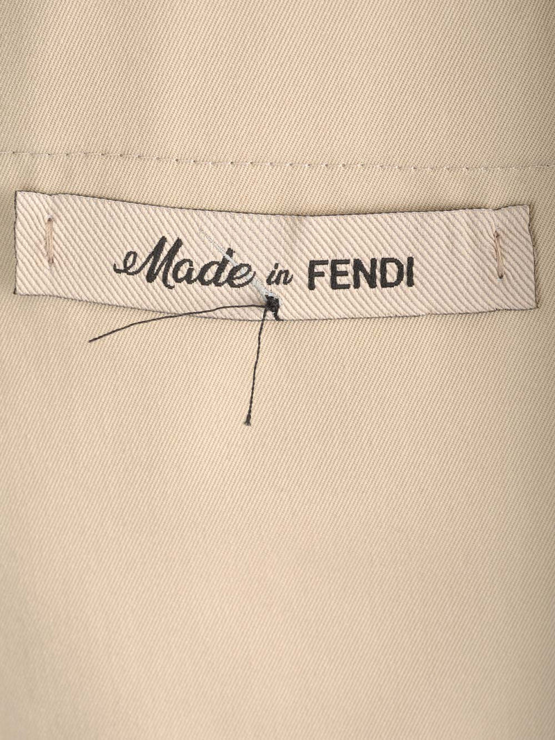 Fendi Cargo Pants - Men