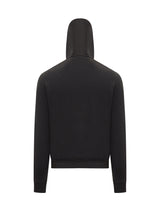 Tom Ford Lounge Zip Hoodie - Men