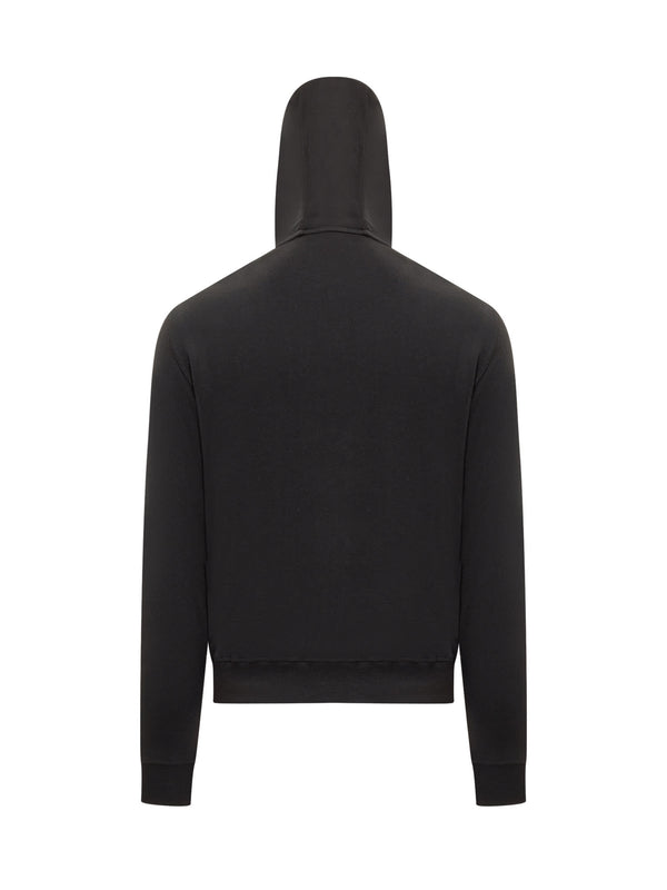 Tom Ford Lounge Zip Hoodie - Men