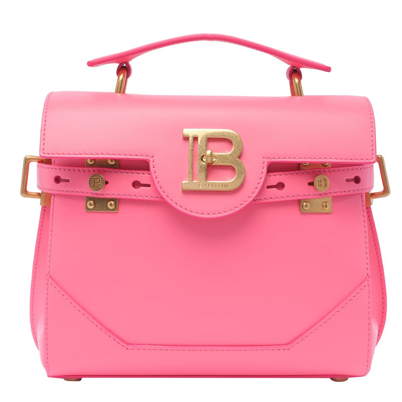 Balmain B-buzz 23 Handbag - Women