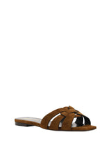 Saint Laurent Tribute Sandals - Women