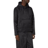 Valentino Hoodded Jacket - Men - Piano Luigi