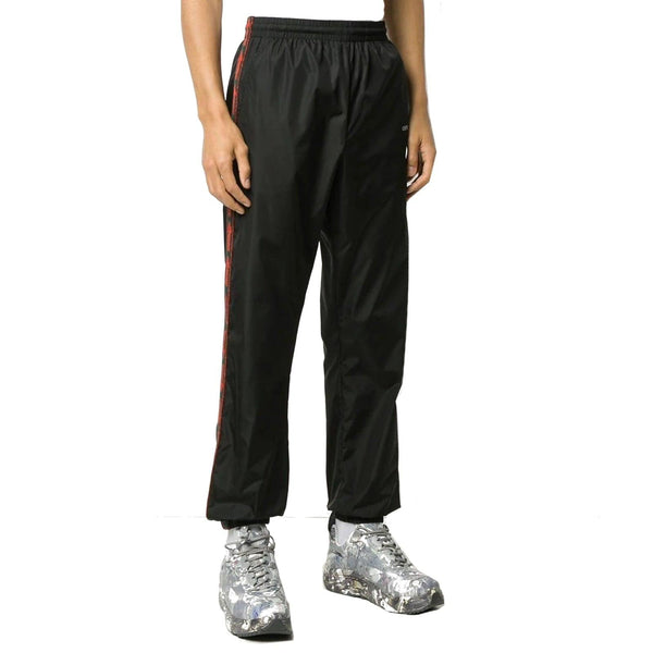 Off-White Sport Pants - Men - Piano Luigi