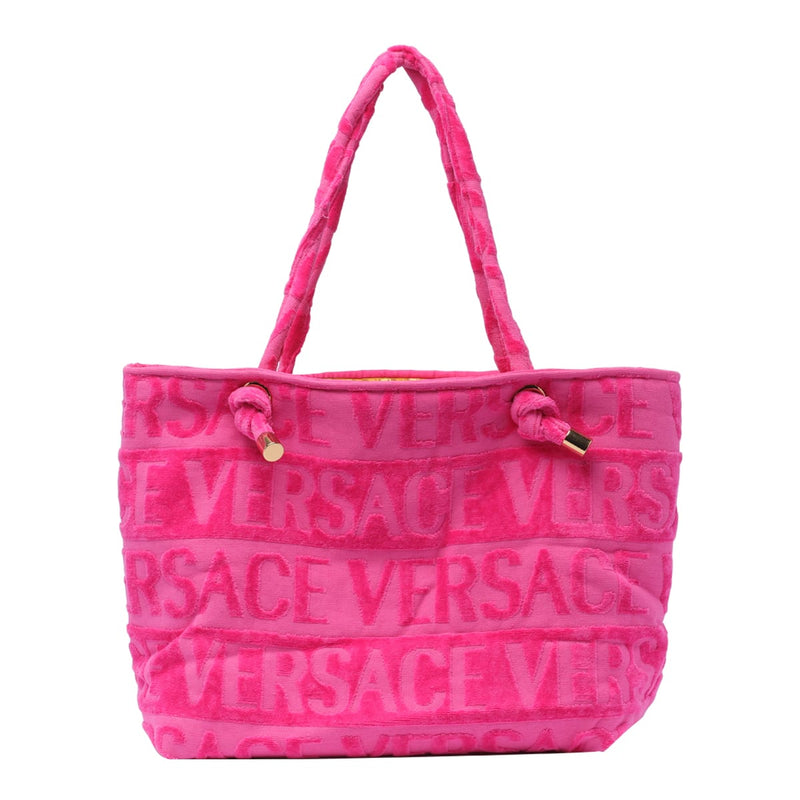 Versace Icon Shopper - Women