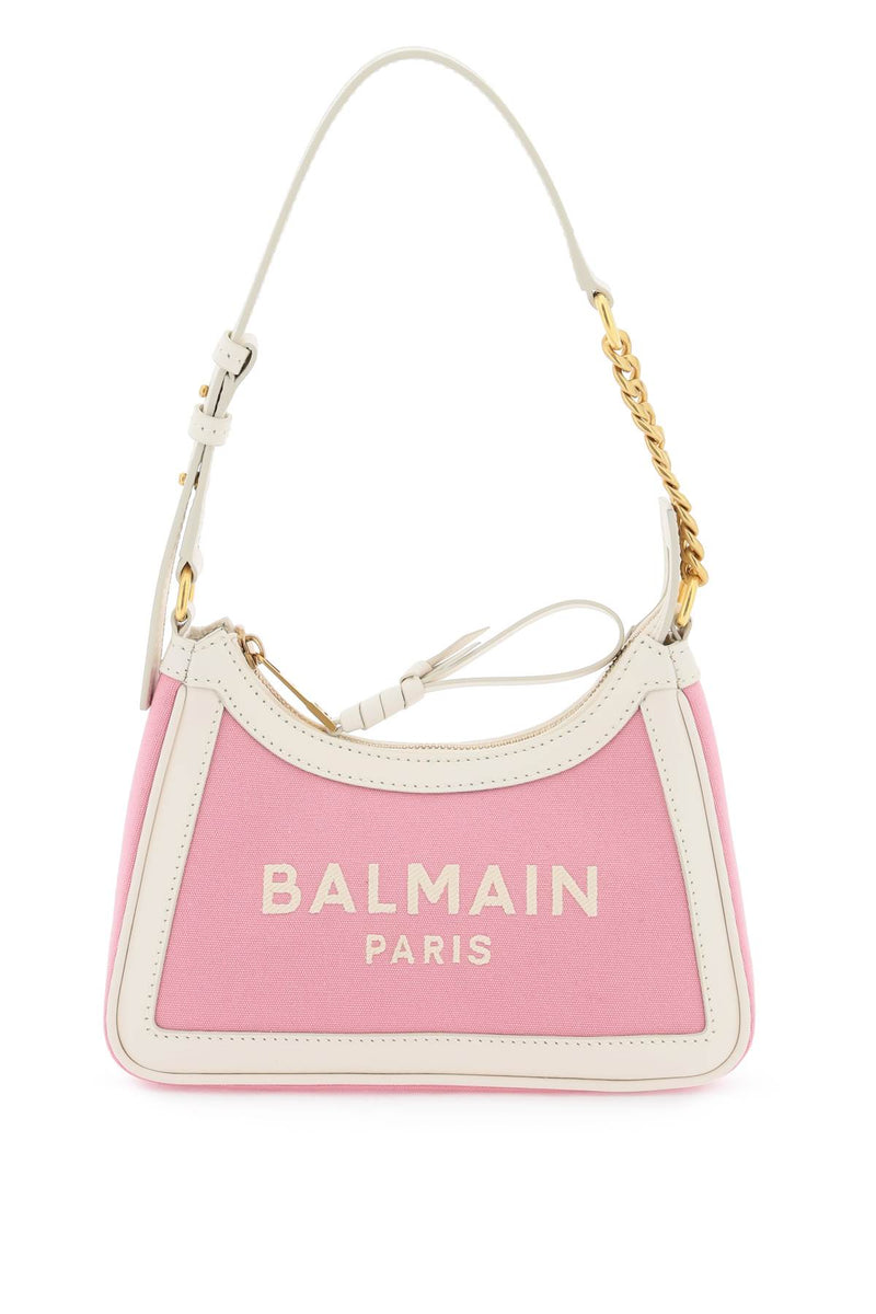 Balmain B-army Shoulder Bag - Women