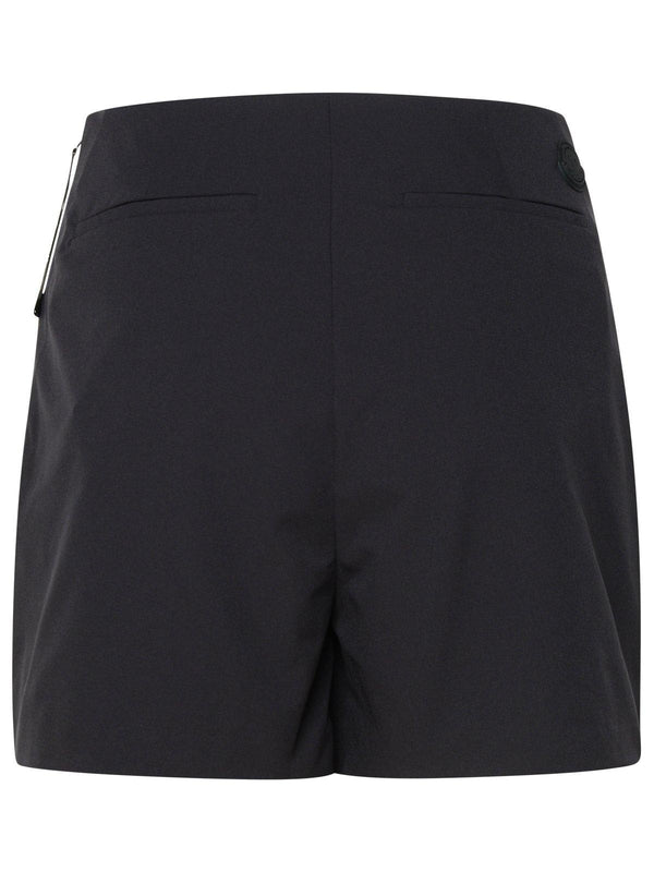 Moncler Skirt Design Shorts - Women