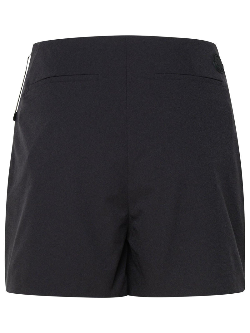 Moncler Skirt Design Shorts - Women