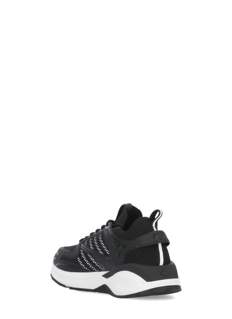 Dsquared2 Dash Sneakers - Men