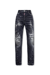 Dsquared2 roadie Jeans - Women