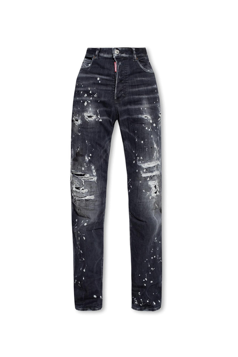 Dsquared2 roadie Jeans - Women