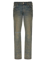 AMIRI shotgun Skinny Jeans - Men