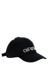 Off-White drill Logo Cap - Women