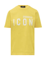 Dsquared2 T-shirt With Logo - Women