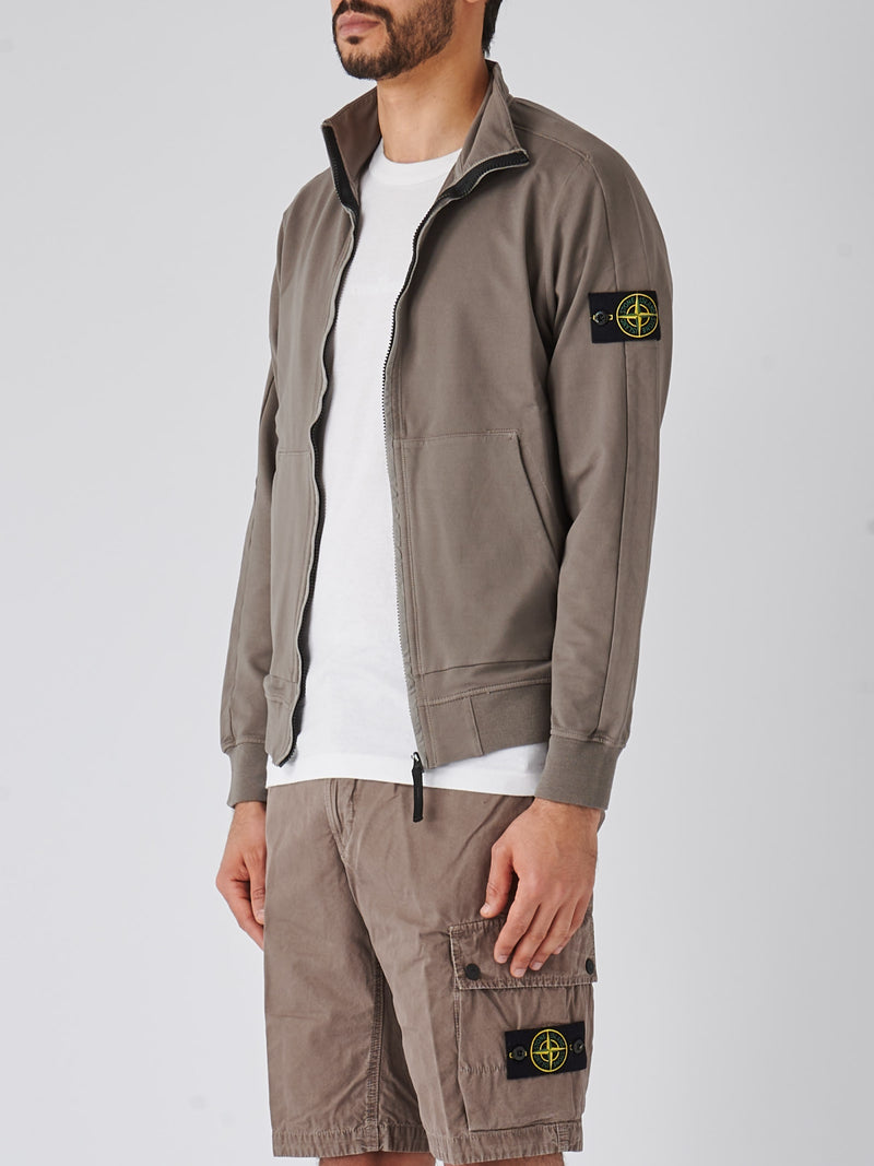 Stone Island Felpa Sweatshirt - Men