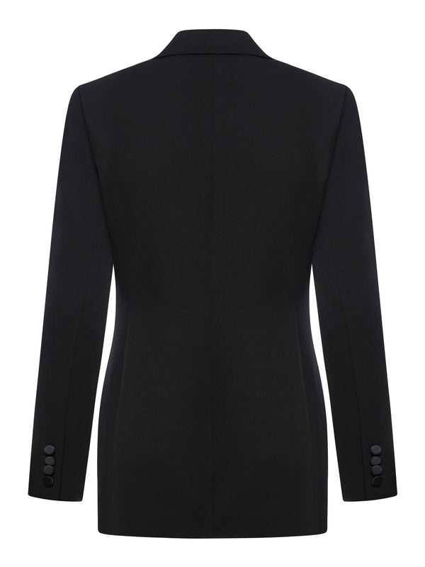 Saint Laurent Veste - Women