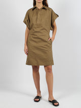 Bottega Veneta Military Dress - Women