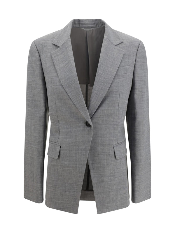 Brunello Cucinelli Blazer Jacket - Women