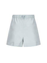 Fendi Logo Printed Shorts - Women