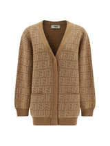 Fendi Cardigan - Women - Piano Luigi