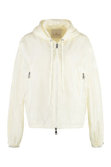 Moncler Vernois Nylon Jacket - Women