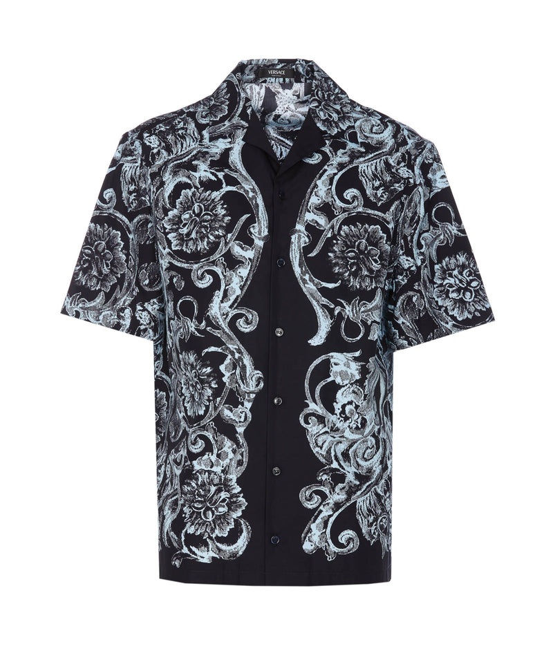 Versace Barocco Shirt - Men