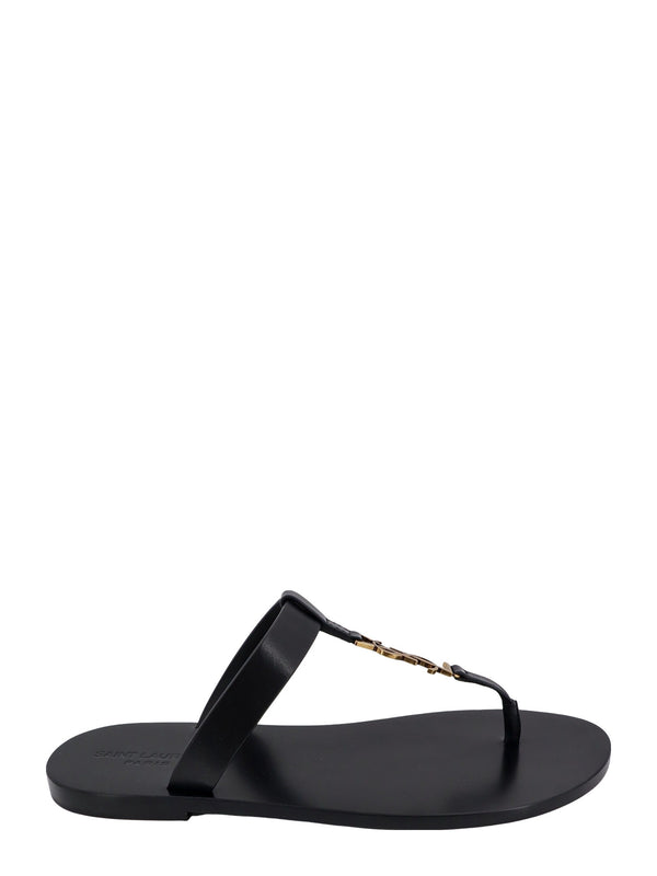 Saint Laurent Cassandre Sandals - Men