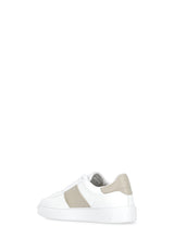 Woolrich Classic Court Sneakers - Men