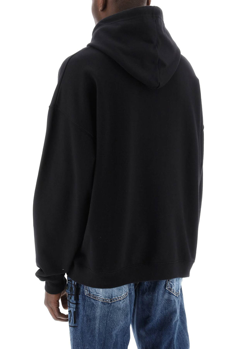 Dsquared2 Cool Fit Hoodie - Men