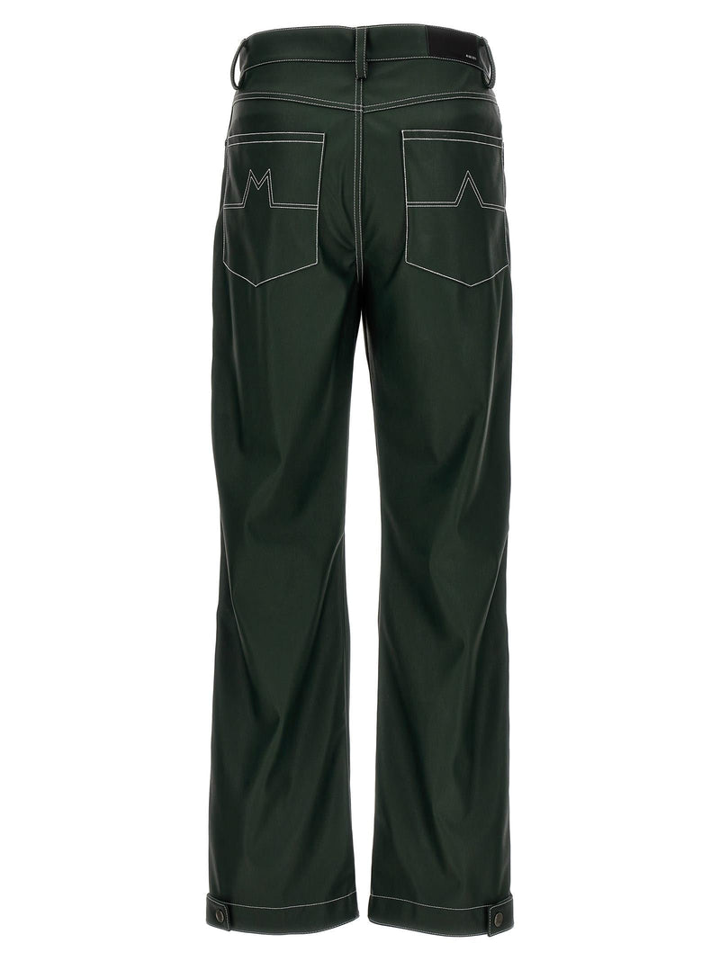 AMIRI carpenter Pants - Men - Piano Luigi