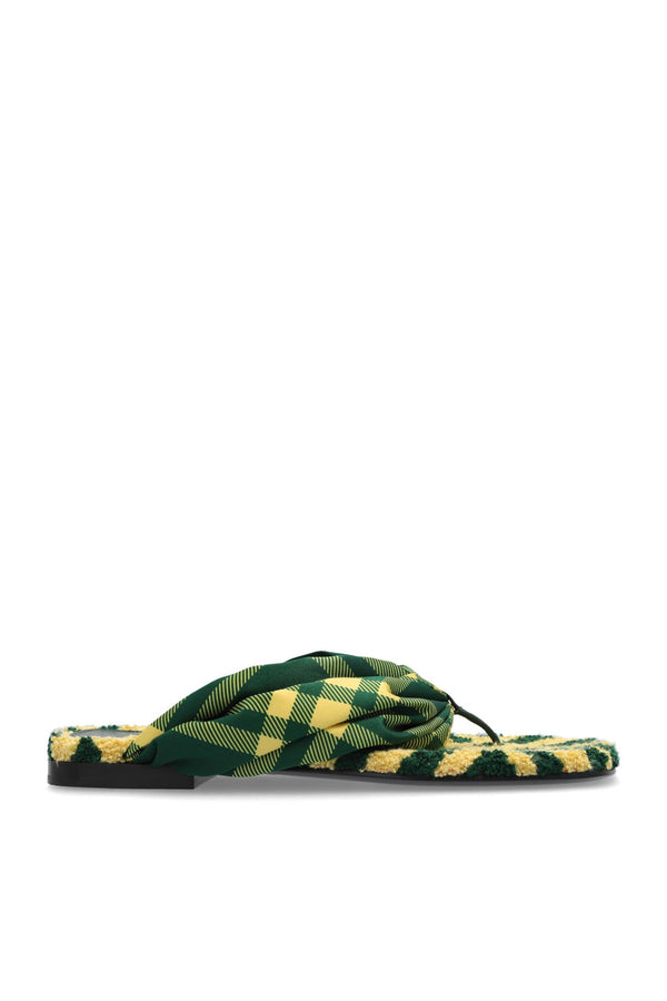 Burberry pool Flip-flops - Women