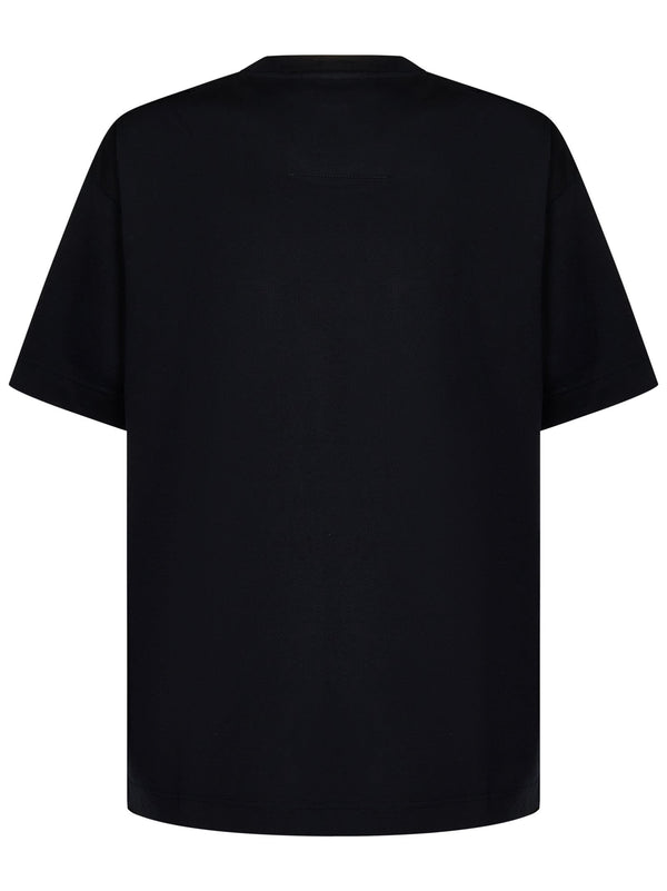 Givenchy Cotton Crew-neck T-shirt - Men