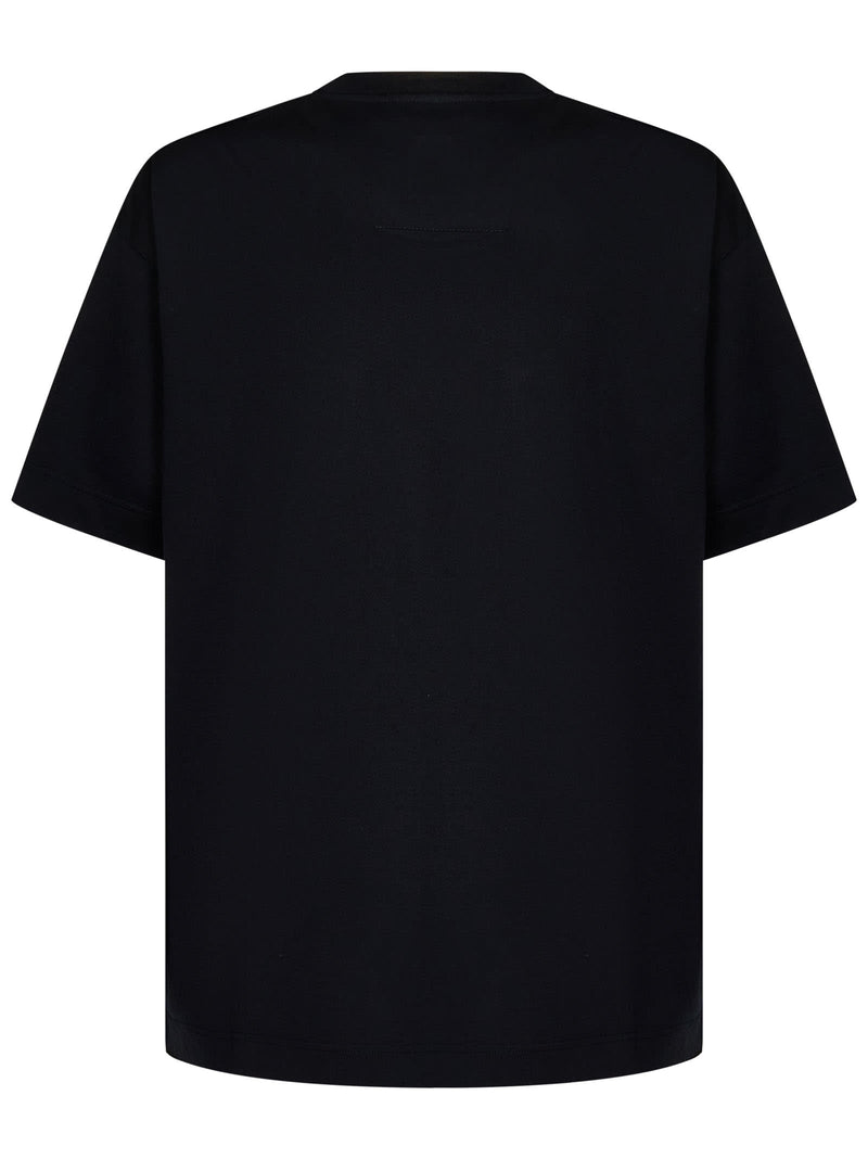 Givenchy Cotton Crew-neck T-shirt - Men