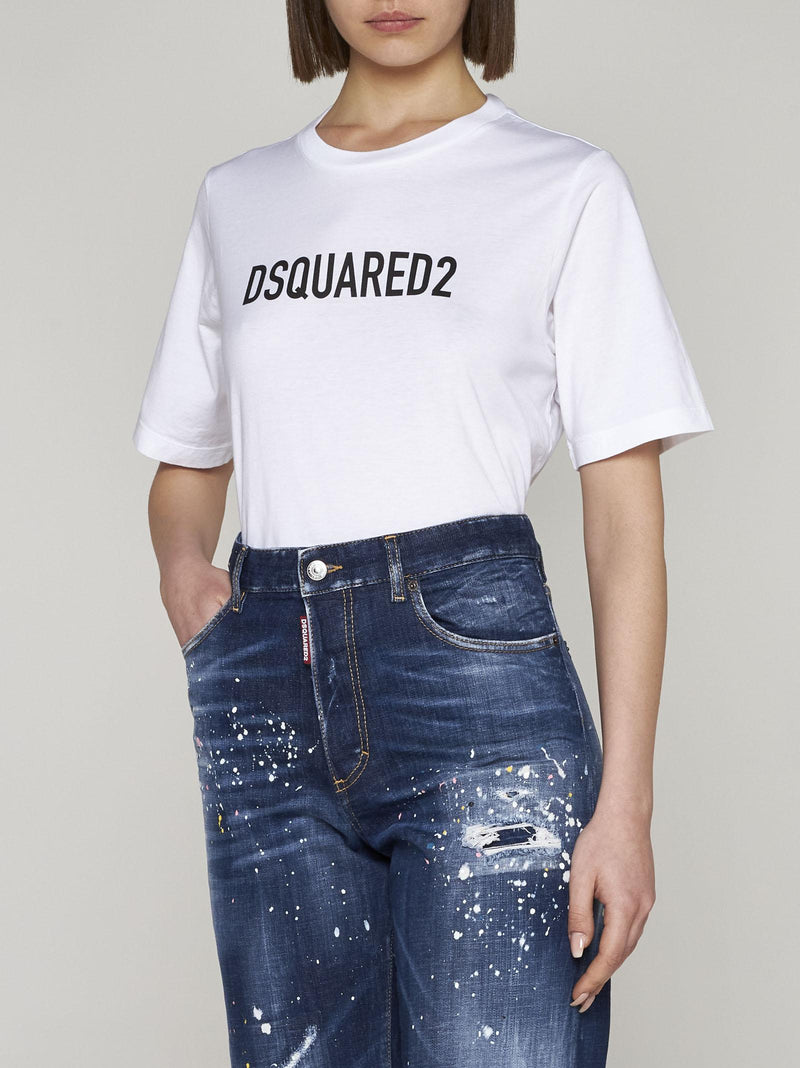 Dsquared2 T-shirts - Women