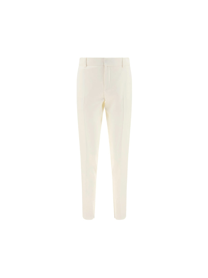 Saint Laurent Pants - Women