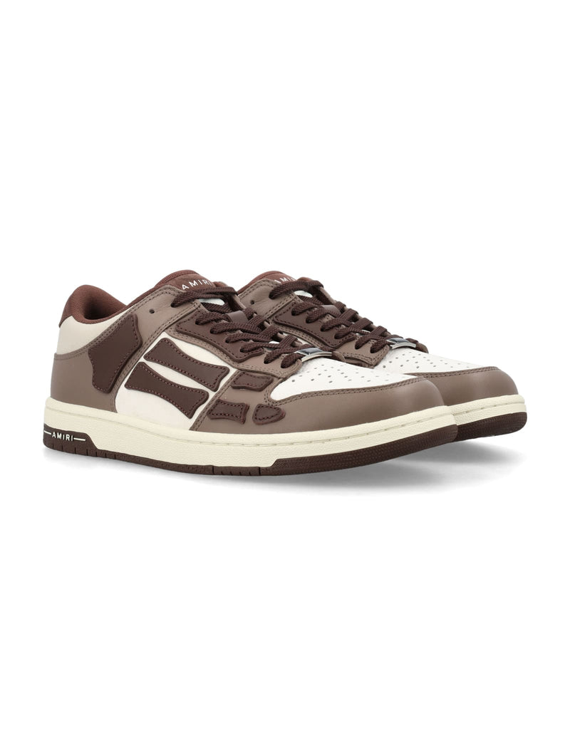 AMIRI Skel Low Top - Men