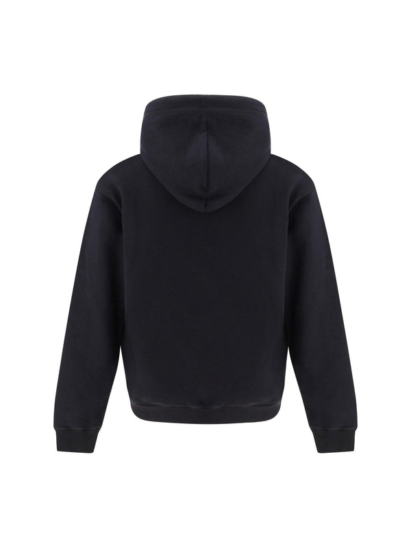 Dsquared2 Hoodie - Men - Piano Luigi