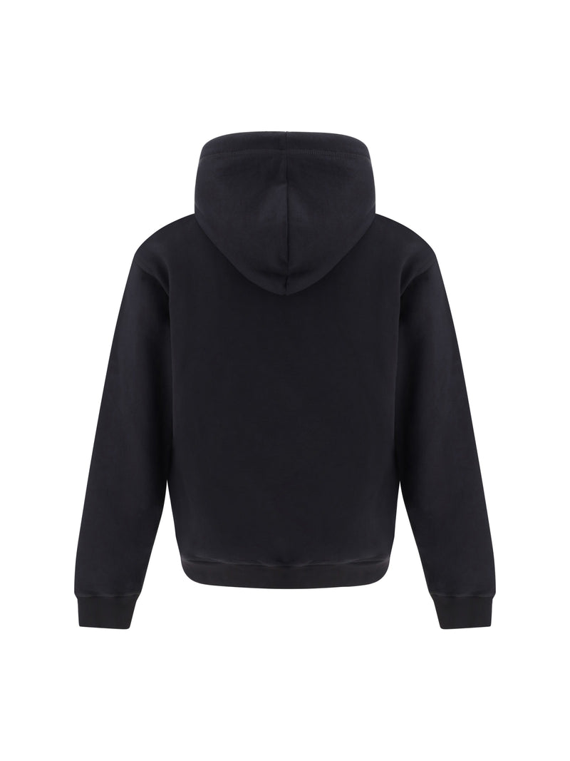 Hoodie Dsquared2 - Men