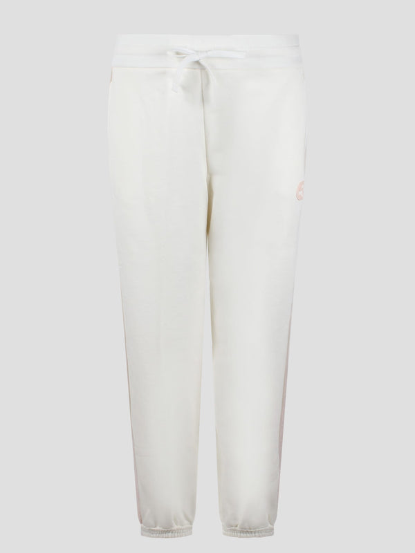 Gucci Cotton Jersey Trackpant - Women