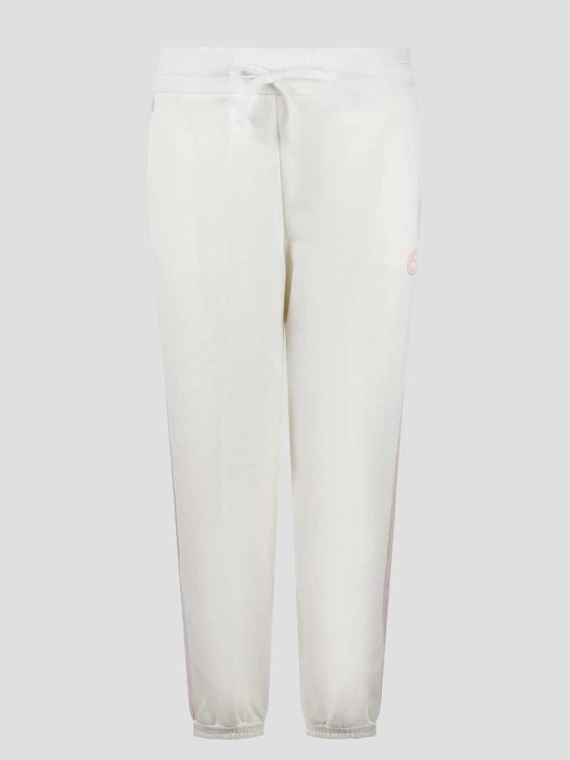 Gucci Cotton Jersey Trackpant - Women