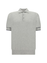 Brunello Cucinelli Polo Shirt - Men